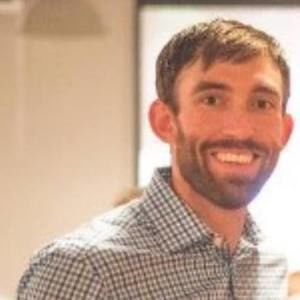Meet your Posher, Nick
